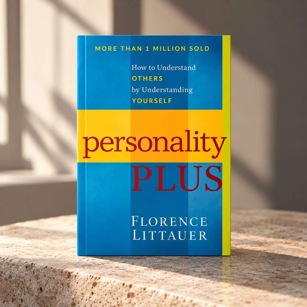 Personality Plus: How to Understand Others by Understanding Yourself